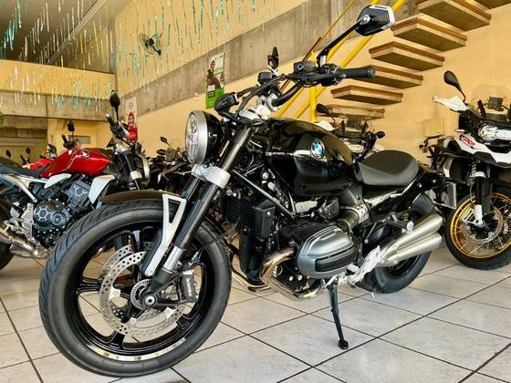 BMW R 12 